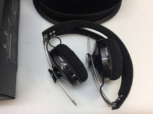 Load image into Gallery viewer, Sennheiser HD1 On-Ear Headphones for Apple Devices Black 507399, NOB
