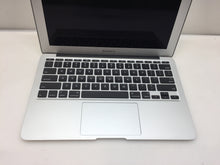 Load image into Gallery viewer, Laptop Apple Macbook Air A1370 2011 11.6&quot; Core i5 1.6GHz 2GB 64GB SSD OSX 10.13
