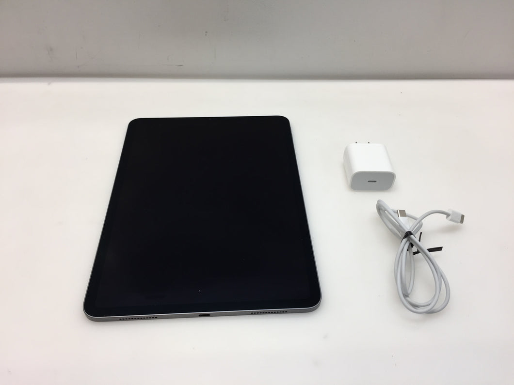 Apple iPad Pro 3rd Gen. MTXQ2LL/A 256GB Wi-Fi 11in Tablet Space Gray