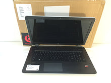 Load image into Gallery viewer, Laptop Hp Pavilion 17-F053us 17.3&quot; AMD Quad Core A8-6410 2.0Ghz 6GB 1TB Win8.1
