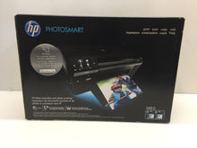 Load image into Gallery viewer, HP Photosmart D110a All-In-One Inkjet Printer CN731A
