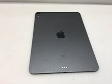 Load image into Gallery viewer, Apple iPad Pro 3rd Gen. MTXQ2LL/A 256GB Wi-Fi 11in Tablet Space Gray

