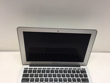 Load image into Gallery viewer, Laptop Apple Macbook Air A1370 2011 11.6&quot; Core i5 1.6GHz 2GB 64GB SSD OSX 10.13
