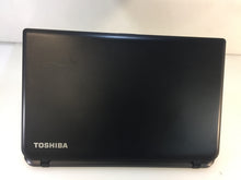 Load image into Gallery viewer, Laptop Toshiba Satellite C55D-B5203 15.6&quot; AMD A8-6410 2.0Ghz 4GB 1TB Win10
