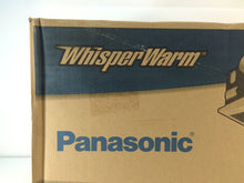 Load image into Gallery viewer, Panasonic FV-11VHL2 WhisperWarm 110 CFM Ceiling Exhaust Bath Fan
