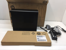 Load image into Gallery viewer, Desktop HP Slim 290-A0030 AMD A4-9125 2.GHz 4GB 1TB Win10 NOB

