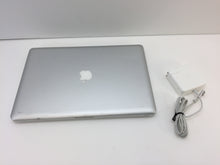 Load image into Gallery viewer, Apple Macbook Pro 15&quot; 2009 Intel Core 2 Duo 2.53Ghz 4GB 250GB OS X MC118LL/A
