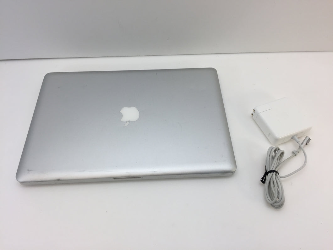 Apple Macbook Pro 15