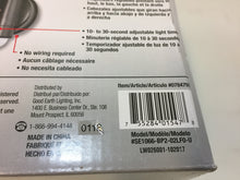 Load image into Gallery viewer, Ultilitech 0784791 Security Motion Activated Floodlight Projecteur Reflector
