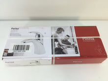 Load image into Gallery viewer, Pfister Parisa LF-042-PRCC 4&quot; Centerset Single-Handle Bathroom Faucet Chrome
