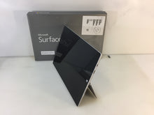 Load image into Gallery viewer, Microsoft Surface Pro 3 12&quot; Intel i5-4300U 1.9GHz 8GB 256GB Windows 10 Tablet
