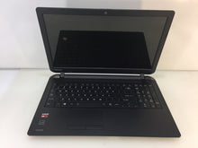 Load image into Gallery viewer, Laptop Toshiba Satellite C55D-B5203 15.6&quot; AMD A8-6410 2.0Ghz 4GB 1TB Win10
