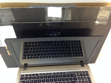 Load image into Gallery viewer, Laptop Asus R540S Intel Celeron N3050 1.6Ghz 4GB 320GB HDD Win10 15.6&quot; Black
