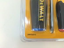 Load image into Gallery viewer, Dewalt DWHT62513 10-Piece SCREWDRIVER SET
