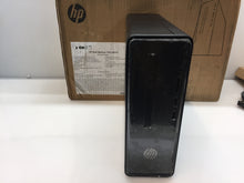 Load image into Gallery viewer, Desktop HP Slim 290-A0030 AMD A4-9125 2.GHz 4GB 1TB Win10 NOB
