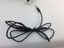 Load image into Gallery viewer, Sennheiser HD1 On-Ear Headphones for Apple Devices Black 507399, NOB
