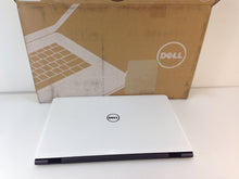 Load image into Gallery viewer, Laptop Dell Inspiron 17 i5755-2867WHT 17.3 AMD A8-7410 2.2Ghz 8GB 1TB Radeon R5
