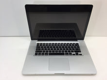 Load image into Gallery viewer, Apple Macbook Pro 15&quot; 2009 Intel Core 2 Duo 2.53Ghz 4GB 250GB OS X MC118LL/A
