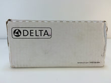 Load image into Gallery viewer, Delta T13020-DPE Classic 1-Handle Temperature Control Valve Trim Kit In Chrome
