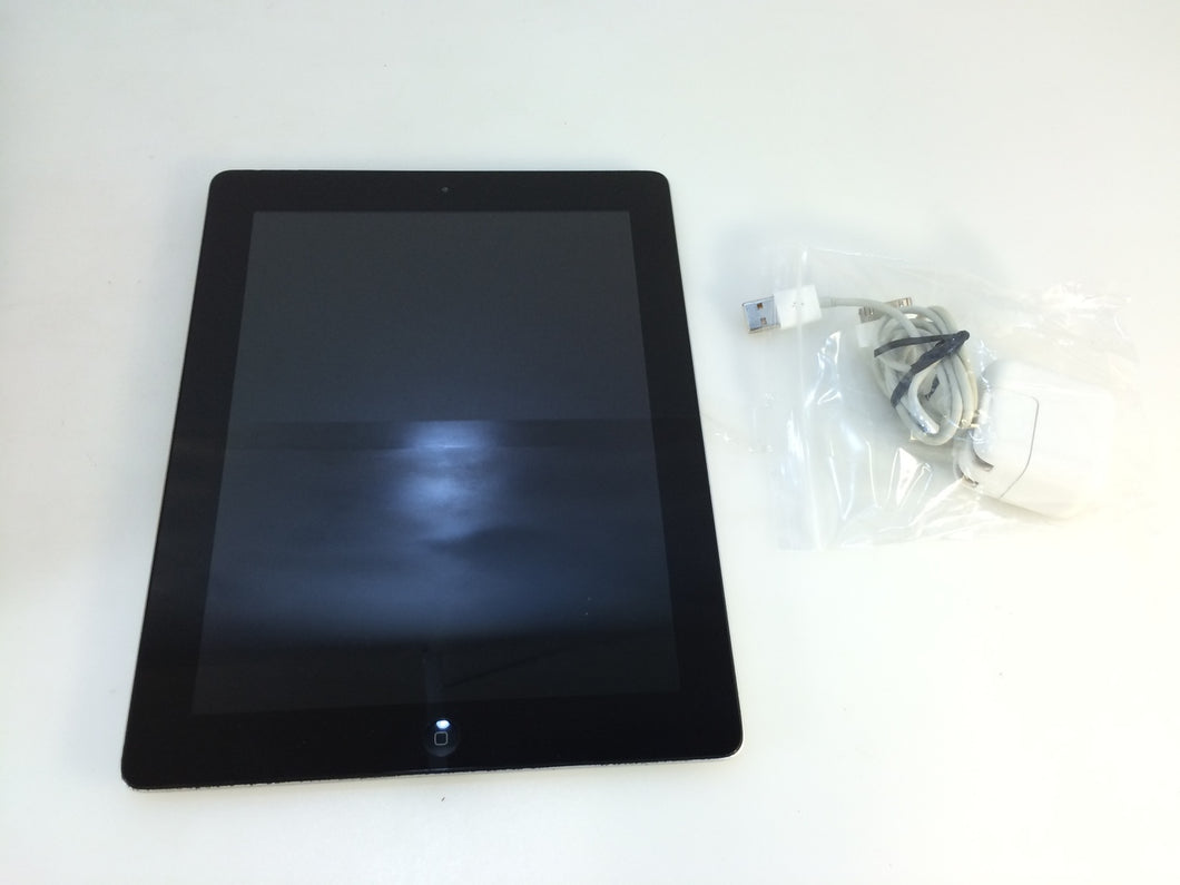 Apple iPad 2 MC954LL/A 9.7