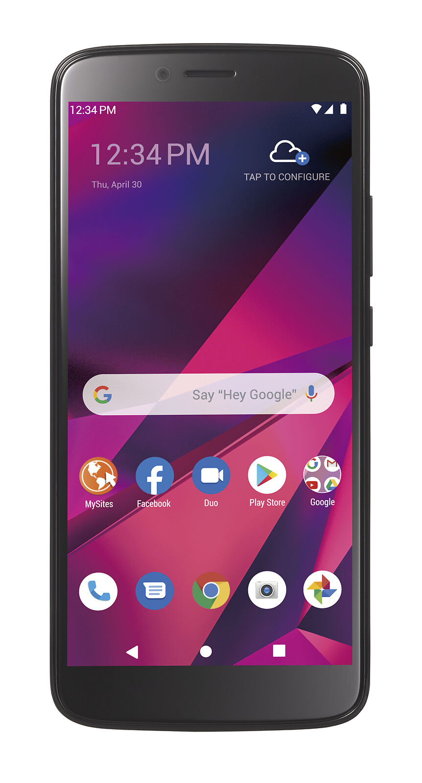 BLU View Mega 32GB 9.6