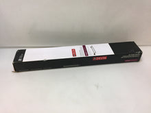 Load image into Gallery viewer, Delta 77125-SS Compel 25 in. Double Towel Bar in Stainless
