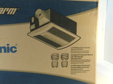 Load image into Gallery viewer, Panasonic FV-11VHL2 WhisperWarm 110 CFM Ceiling Exhaust Bath Fan

