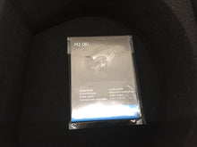 Load image into Gallery viewer, Sennheiser HD1 On-Ear Headphones for Apple Devices Black 507399, NOB
