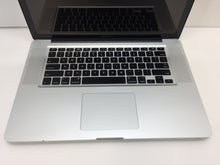 Load image into Gallery viewer, Apple Macbook Pro 15&quot; 2009 Intel Core 2 Duo 2.53Ghz 4GB 250GB OS X MC118LL/A
