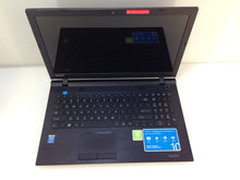 Load image into Gallery viewer, Laptop Toshiba Satellite C55-C5270 15.6&quot; Core i3-4005U 1.7G 8GB 1TB DVD W10

