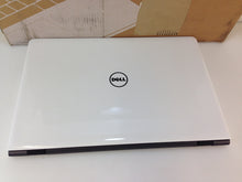 Load image into Gallery viewer, Laptop Dell Inspiron 17 i5755-2867WHT 17.3 AMD A8-7410 2.2Ghz 8GB 1TB Radeon R5
