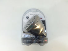 Load image into Gallery viewer, Delta 52626-SS-PK 7-Spray 4.34 in. Fixed Shower Head in Stainless
