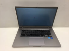 Load image into Gallery viewer, Samsung Chromebook 350XBA-K01 15.6 in Celeron N4000 4GB 32GB eMMC XE350XBA-K01US
