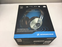 Load image into Gallery viewer, Sennheiser HD1 M2 AEBT Wireless Over Ear Headphones with Momentum - Ivory, NOB
