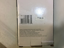 Load image into Gallery viewer, Delta 77125-SS Compel 25 in. Double Towel Bar in Stainless
