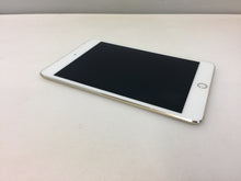 Load image into Gallery viewer, Apple iPad mini 4 A1538 16GB, Wi-Fi, 7.9in Tablet - Gold
