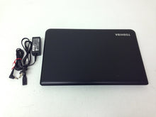 Load image into Gallery viewer, Laptop Toshiba Satellite C75D-B7260 17.3&quot; AMD A6-6310 1.8GHz 8GB 750GB DVD W10
