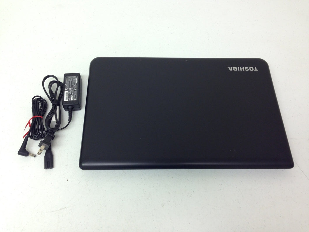 Laptop Toshiba Satellite C75D-B7260 17.3