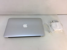 Load image into Gallery viewer, Apple MacBook Air A1465 11.6&quot; Laptop i5 1.4Ghz 4GB 128GB MD711LL/B (2014)

