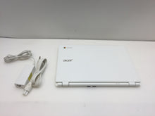 Load image into Gallery viewer, Acer Chromebook CB5-311P-T9AB 2in1 13&quot; Touch NVIDIA Tegra K1 2.1GHz 4GB 16GB SSD
