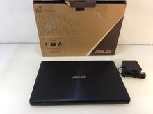 Load image into Gallery viewer, Laptop Asus Pro P Essential P550CA-XH51 15.6&quot; i5-3337U 1.8Ghz 4GB 500GB Win10
