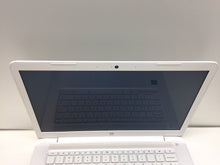 Load image into Gallery viewer, Laptop HP Chromebook 14-CA021NR 14&quot; Touch Celeron 3350 4GB 16GB eMMC Chrome OS
