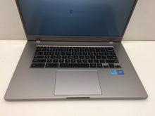 Load image into Gallery viewer, Samsung Chromebook 350XBA-K01 15.6 in Celeron N4000 4GB 32GB eMMC XE350XBA-K01US
