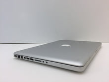Load image into Gallery viewer, Apple Macbook Pro 15&quot; 2009 Intel Core 2 Duo 2.53Ghz 4GB 250GB OS X MC118LL/A
