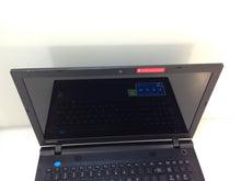 Load image into Gallery viewer, Laptop Toshiba Satellite C55-C5270 15.6&quot; Core i3-4005U 1.7G 8GB 1TB DVD W10
