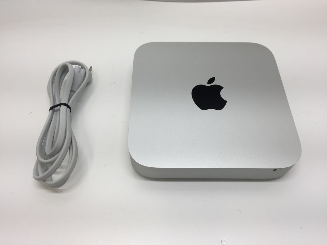 Apple Mac mini A1347 Desktop Core i5 2.60Ghz 8GB 1TB OSX MGEN2LL/A Late 2014