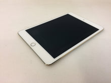 Load image into Gallery viewer, Apple iPad mini 4 A1538 16GB, Wi-Fi, 7.9in Tablet - Gold

