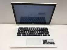 Load image into Gallery viewer, Acer Chromebook CB5-311P-T9AB 2in1 13&quot; Touch NVIDIA Tegra K1 2.1GHz 4GB 16GB SSD
