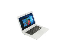 Load image into Gallery viewer, Laptop SuperSonic SC-3314WNB 14&quot; Intel Quad Core X5-Z8350 1.44Ghz 2GB 32GB SSD
