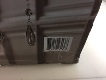Load image into Gallery viewer, HDC HD-1141-I St. Lorynne 4-Light Polished Nickel Pendant 1001789677
